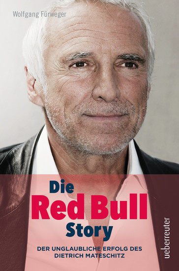 Die Red Bull Story main product photo