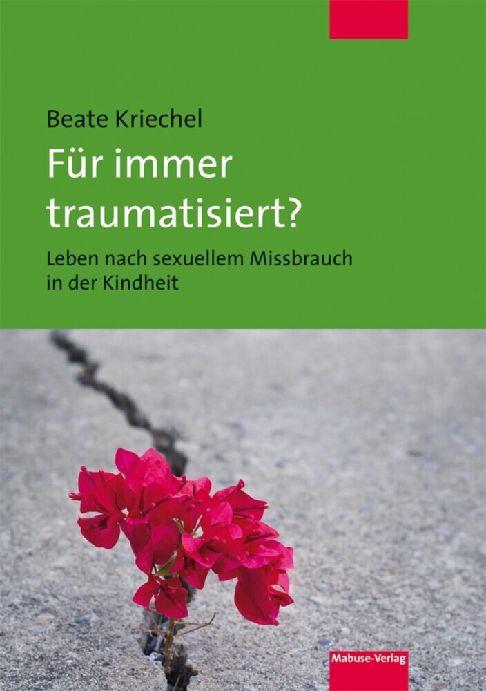 Für immer traumatisiert? main product photo