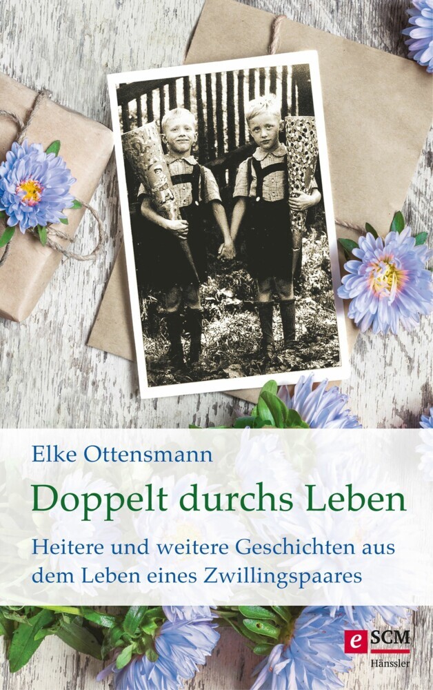 Doppelt durchs Leben main product photo