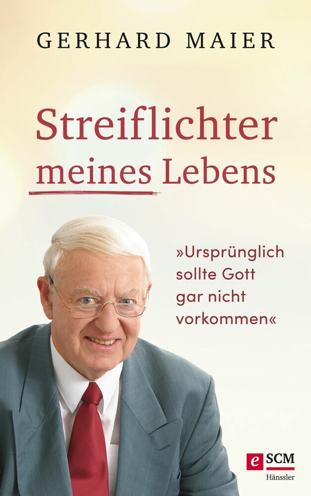 Streiflichter meines Lebens main product photo