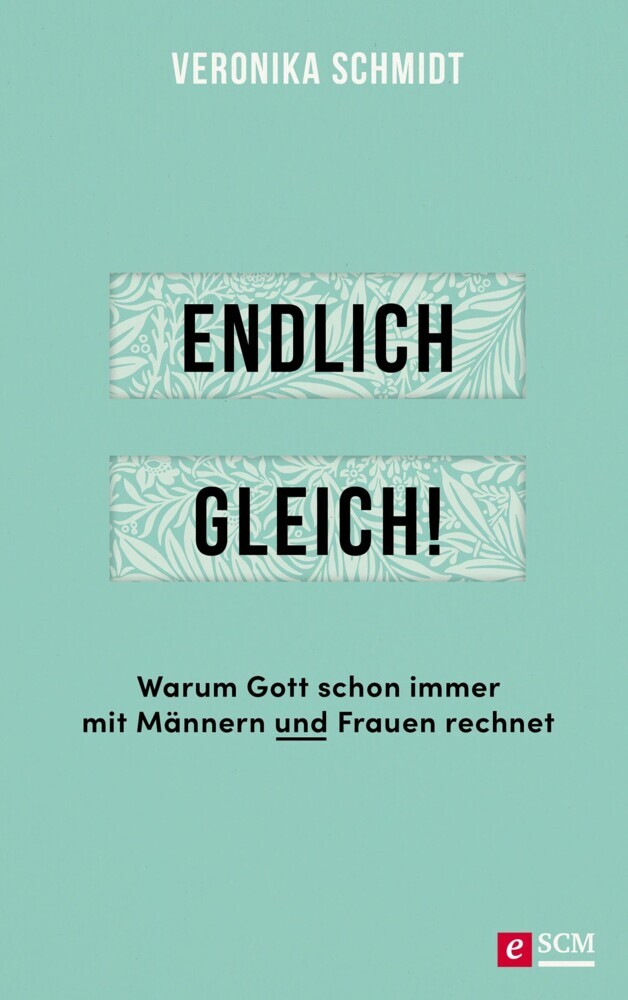 Endlich gleich! main product photo