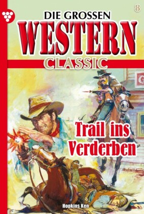 Trail ins Verderben