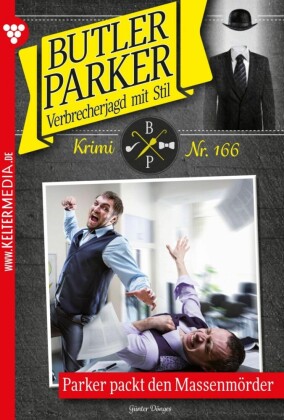 Parker packt den Massenmörder