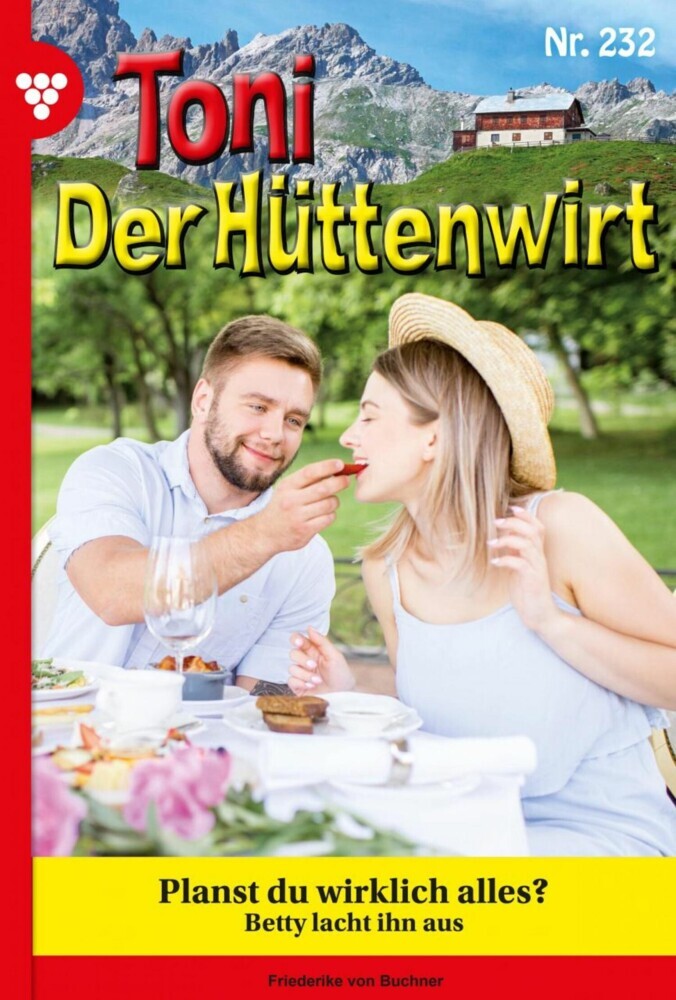 Planst du wirklich alles? main product photo