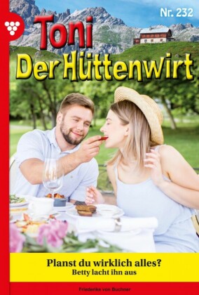Planst du wirklich alles?