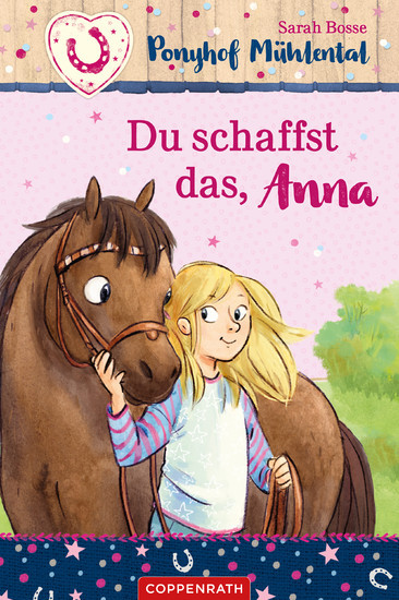 Ponyhof Mühlental (Bd. 1) main product photo