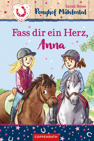 Ponyhof Mühlental (Bd. 2) main product photo