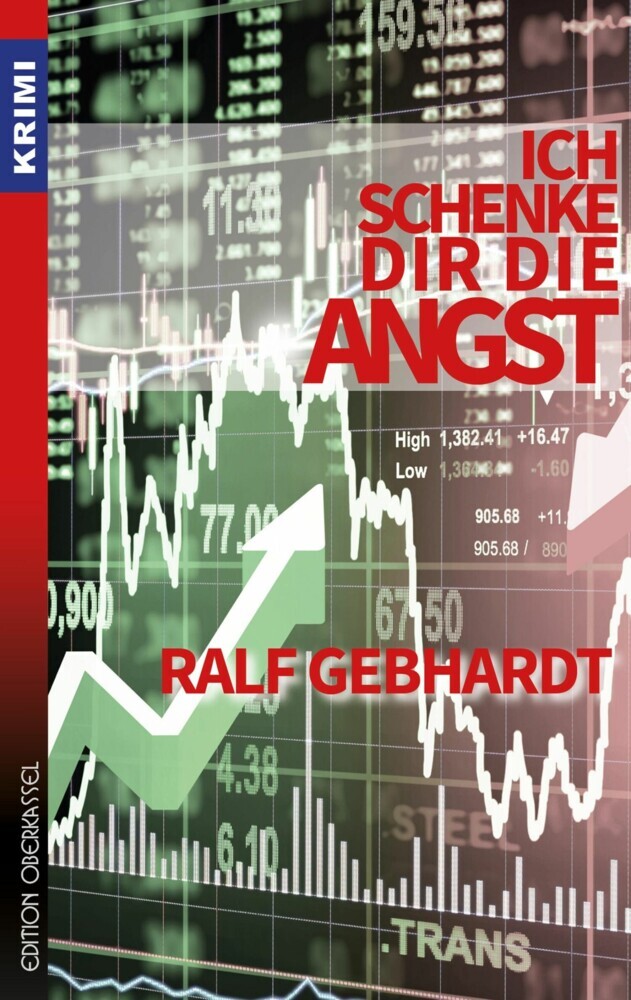 Ich schenke dir die Angst main product photo