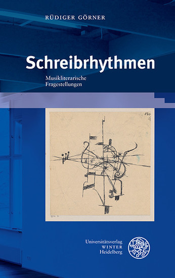 Schreibrhythmen main product photo