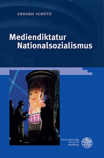 Mediendiktatur Nationalsozialismus main product photo