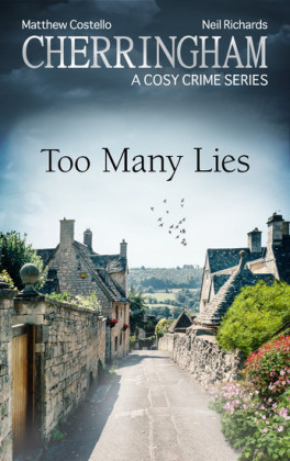 Cherringham - Too Many Lies