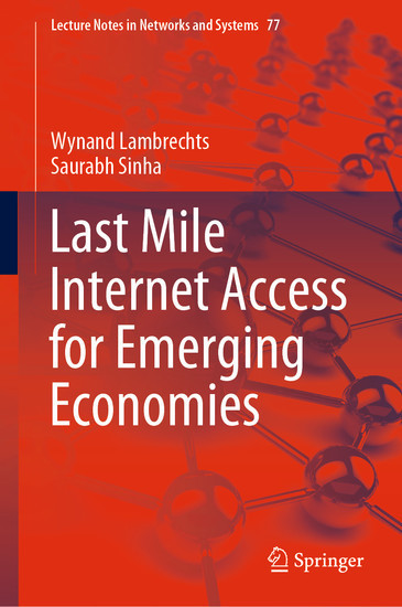 Last Mile Internet Access for Emerging Economies main product photo