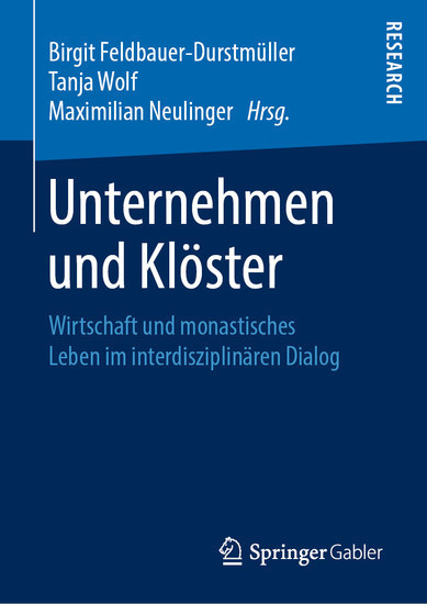 Unternehmen und Klöster main product photo