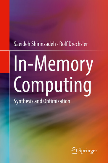In-Memory Computing main product photo