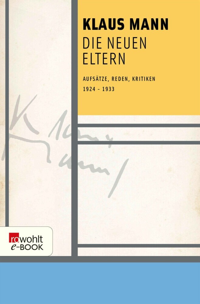 Die neuen Eltern main product photo