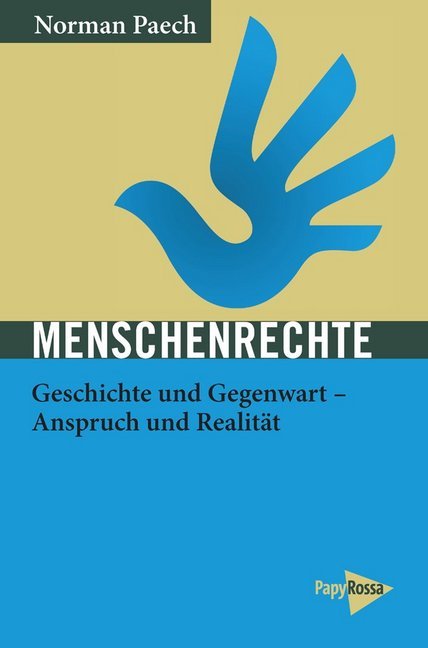 Menschenrechte main product photo