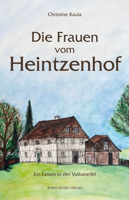 Die Frauen vom Heintzenhof main product photo