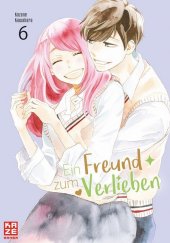 Ein Freund zum Verlieben 6
