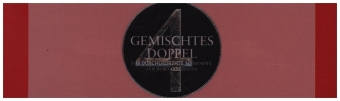 Gemischtes Doppel 4 (Spiel)