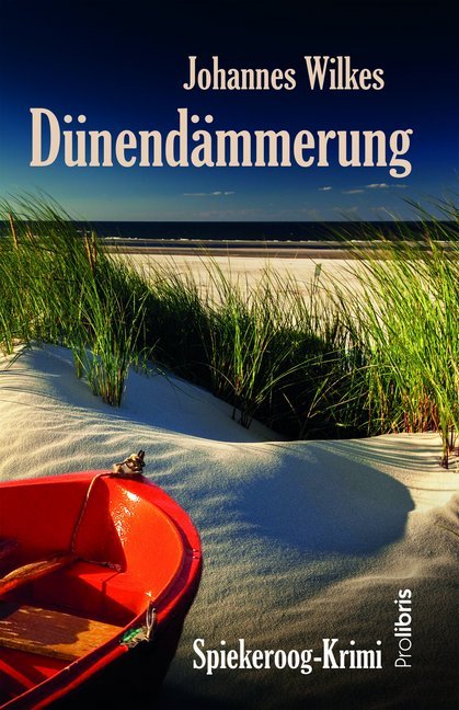 Dünendämmerung main product photo