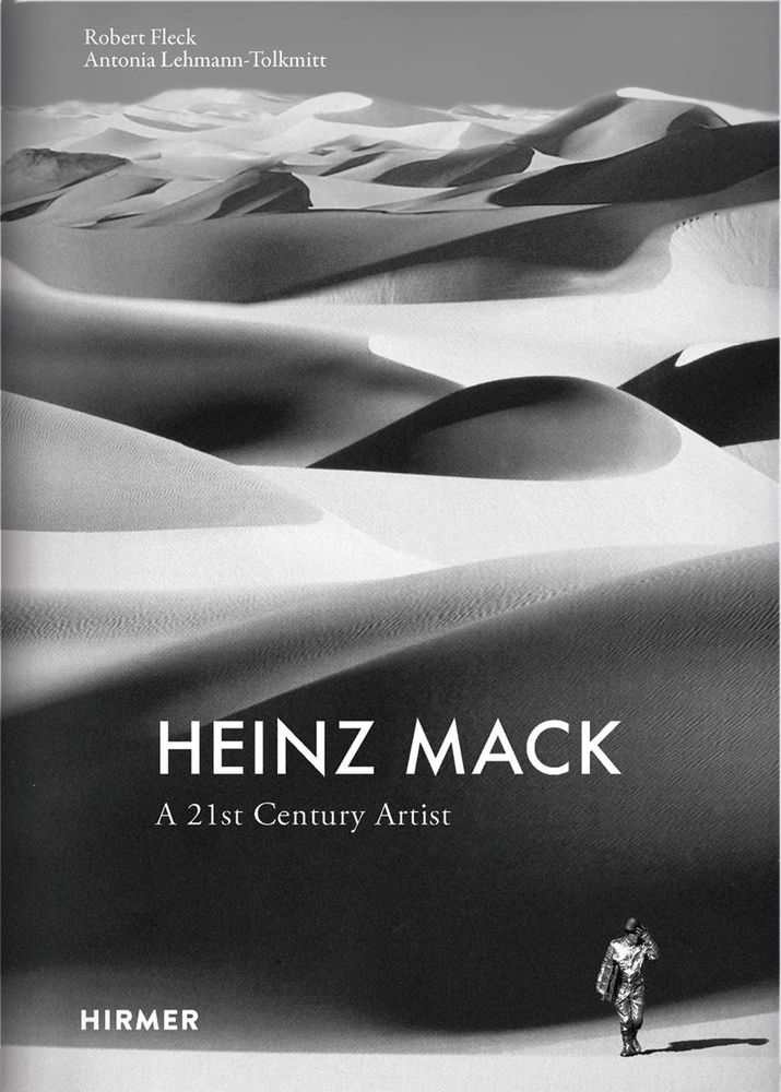 Heinz Mack main product photo