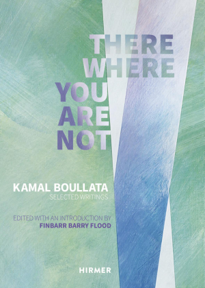 There Where You Are Not