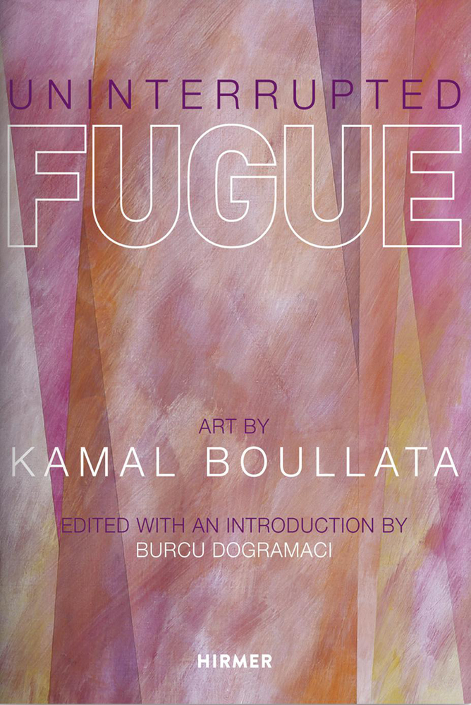Uninterrupted Fugue main product photo