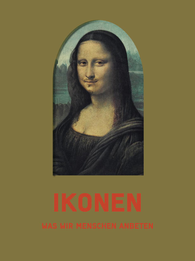 Ikonen main product photo