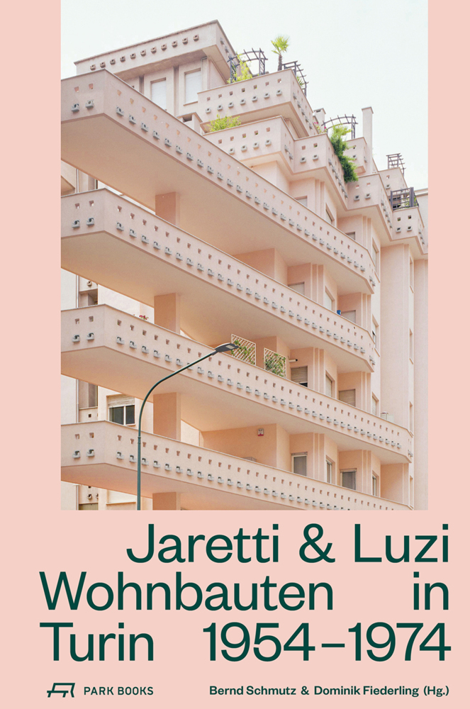 Jaretti & Luzi main product photo