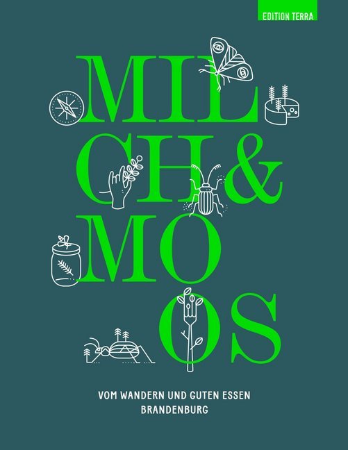 Milch & Moos main product photo
