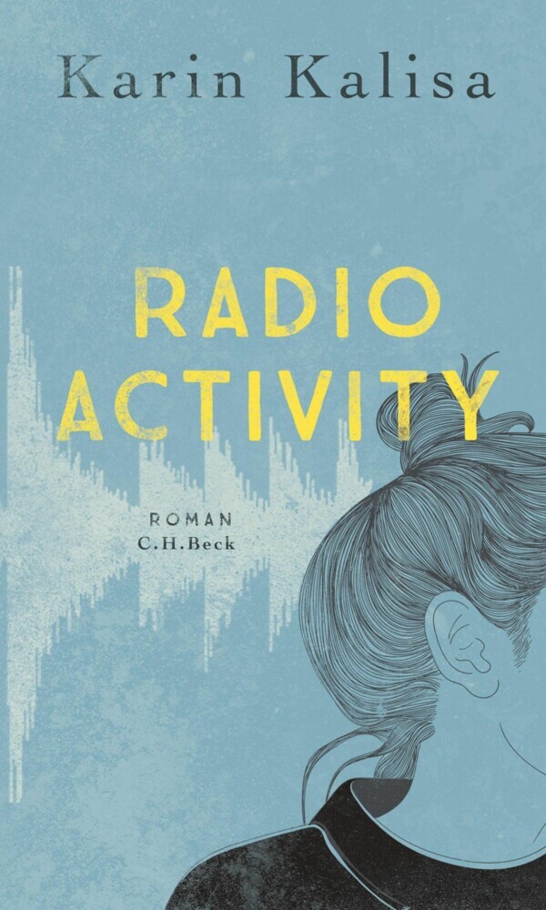 Radio Activity main product photo