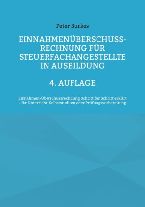 4/3 Rechnung für Steuerfachangestellte in Ausbildung