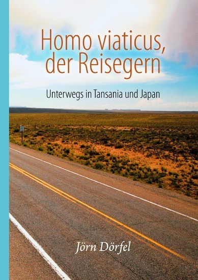 Homo viaticus, der Reisegern main product photo