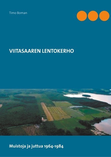 Viitasaaren lentokerho main product photo