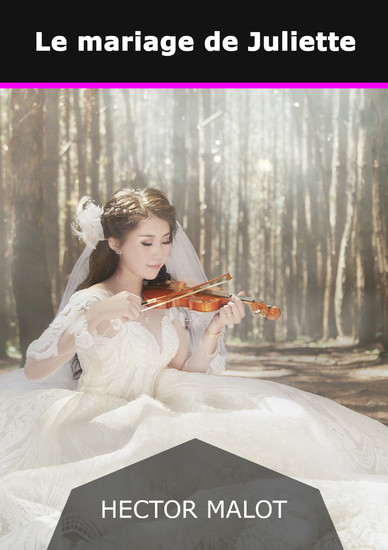 Le mariage de Juliette main product photo