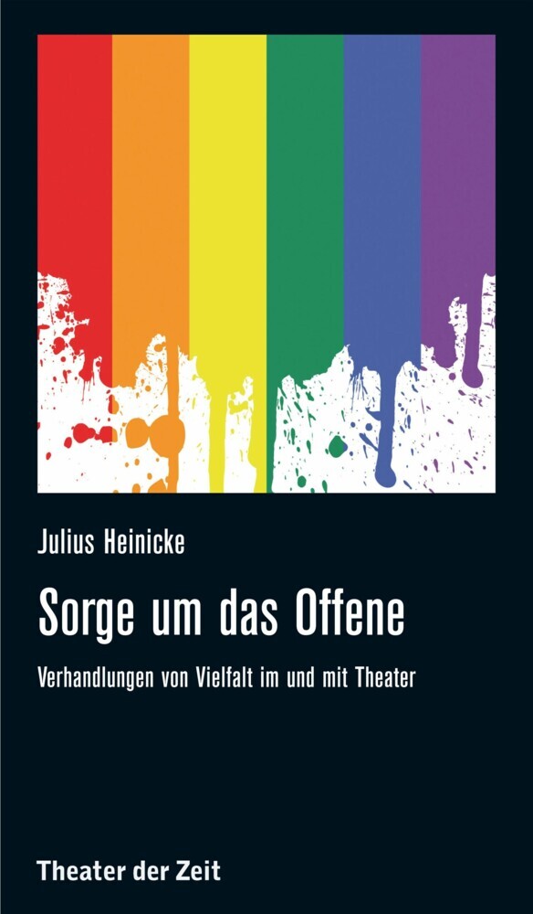 Sorge um das Offene main product photo