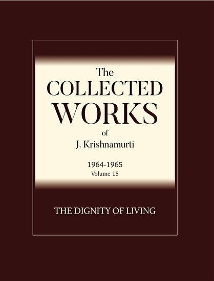 The Dignity of Living main product photo