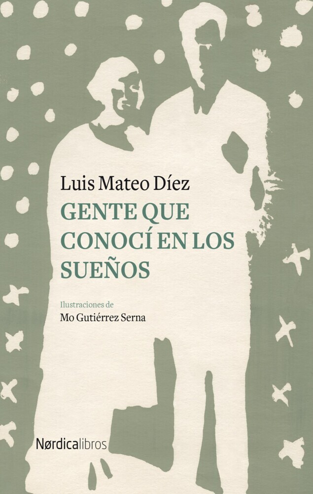 Gente que conocí en los sueños main product photo