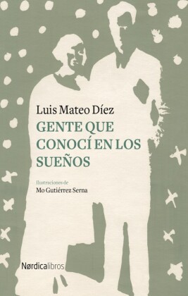 Gente que conocí en los sueños