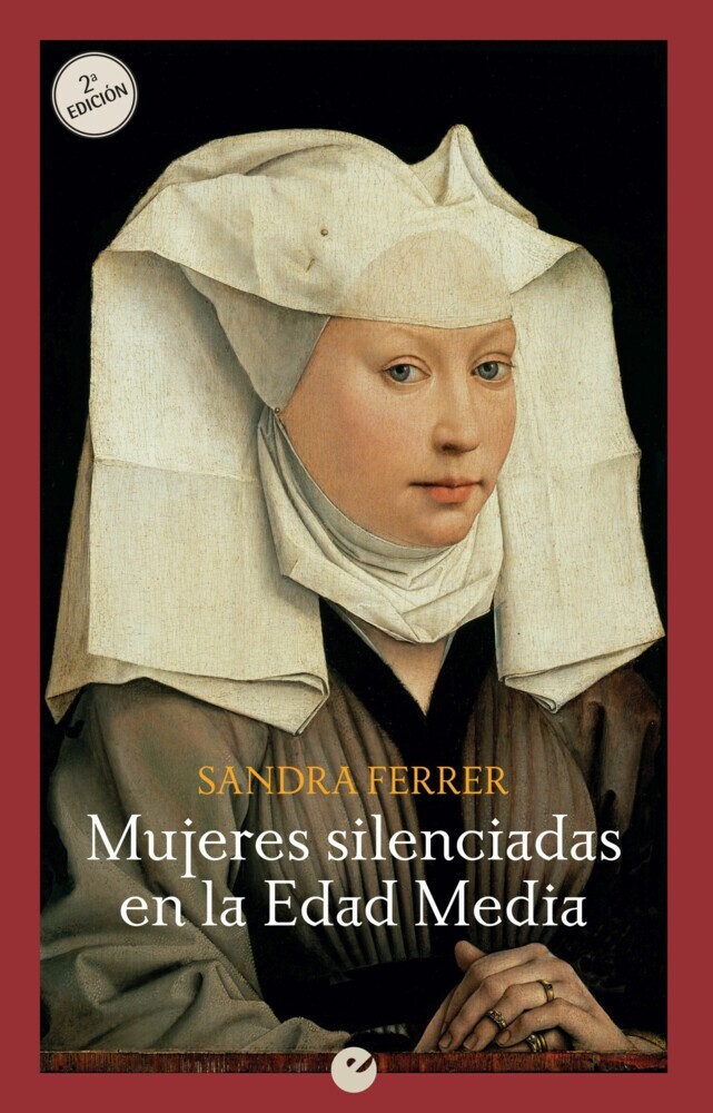 Mujeres silenciadas en la Edad Media main product photo
