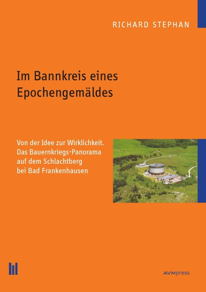 Im Bannkreis eines Epochengemäldes main product photo
