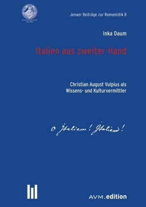 Italien aus zweiter Hand