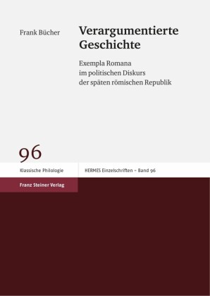 Verargumentierte Geschichte