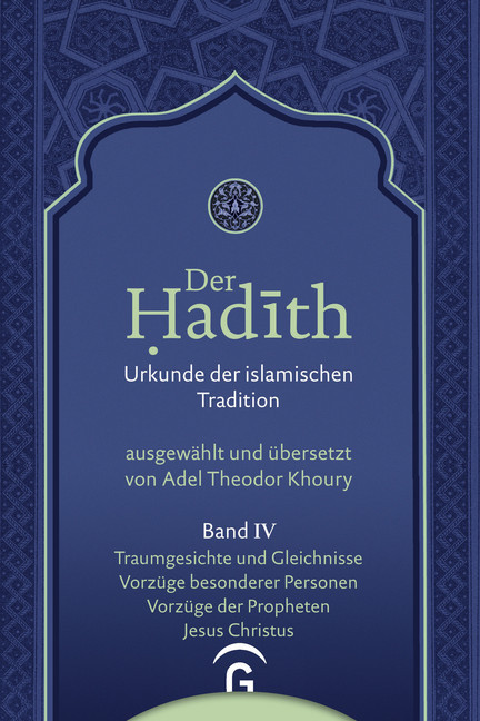 Traumgesichte und Gleichnisse. Vorzüge besonderer Personen. Vorzüge der Propheten. Jesus Christus main product photo