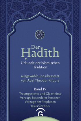 Traumgesichte und Gleichnisse. Vorzüge besonderer Personen. Vorzüge der Propheten. Jesus Christus