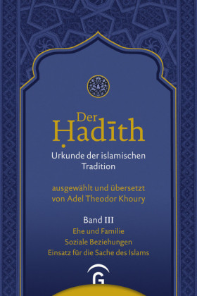 Ehe und Familie. Soziale Beziehungen. Einsatz für die Sache des Islams