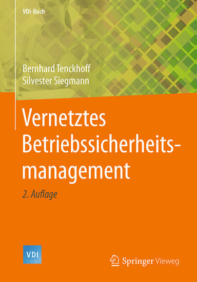Vernetztes Betriebssicherheitsmanagement main product photo