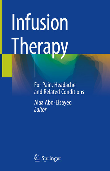 Infusion Therapy main product photo