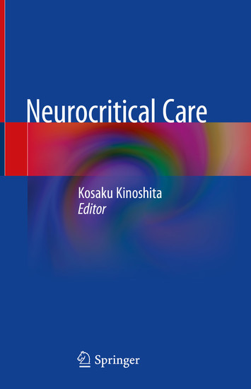 Neurocritical Care main product photo