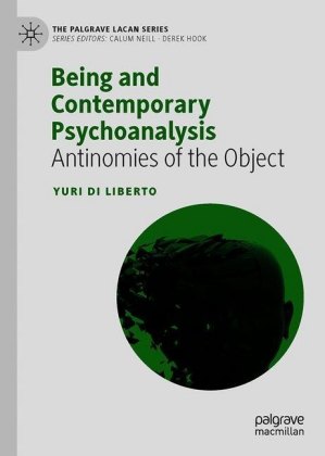 Being and Contemporary Psychoanalysis